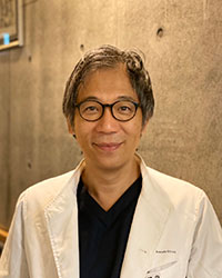理事長